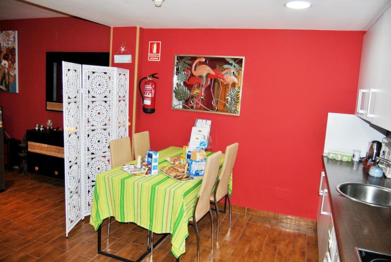 Apartamento Deluxe Con Jacuzzi Love For Two Collado Mediano Esterno foto