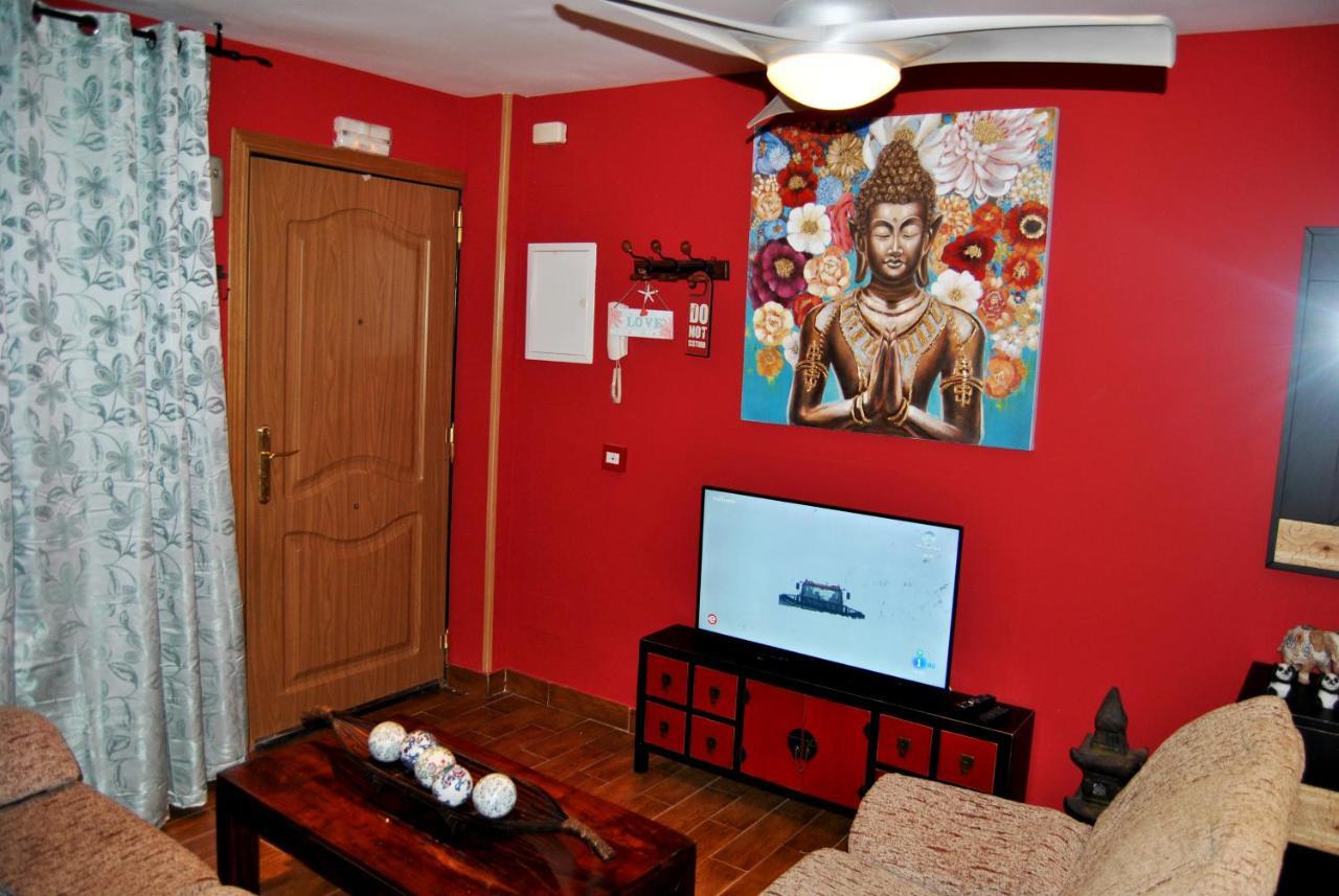 Apartamento Deluxe Con Jacuzzi Love For Two Collado Mediano Esterno foto